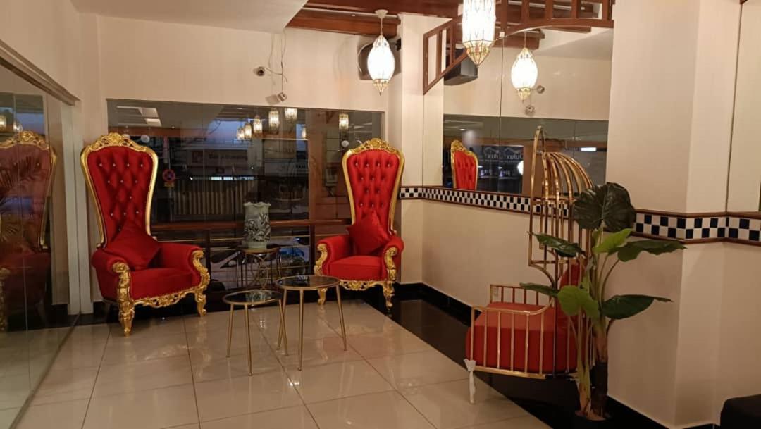 Hotel Bintang Kuala Lumpur Extérieur photo