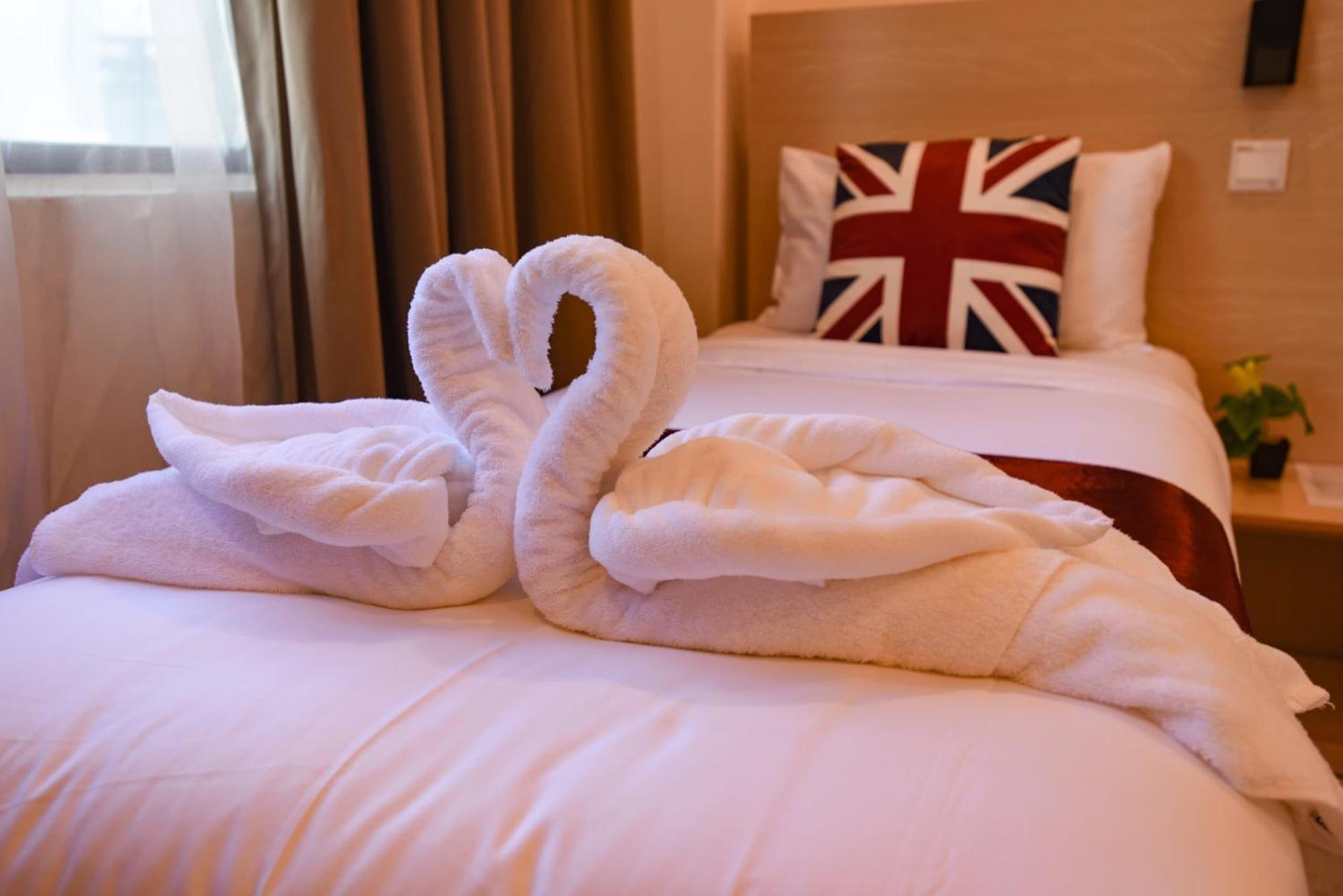 Hotel Bintang Kuala Lumpur Extérieur photo