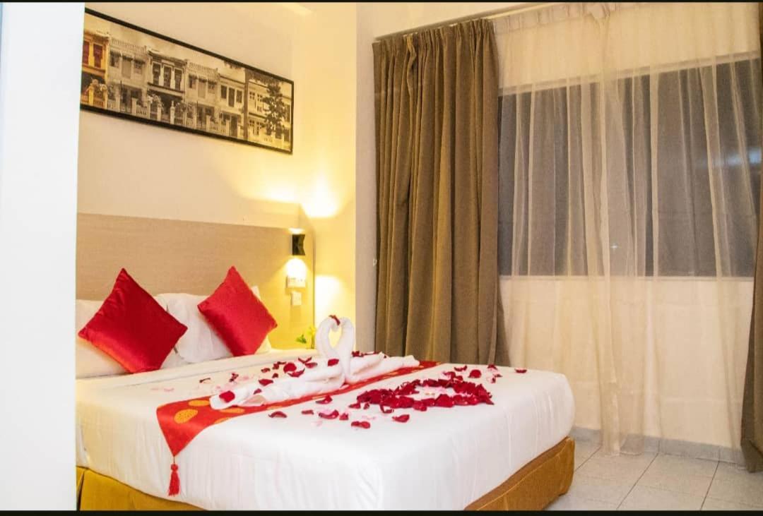 Hotel Bintang Kuala Lumpur Extérieur photo
