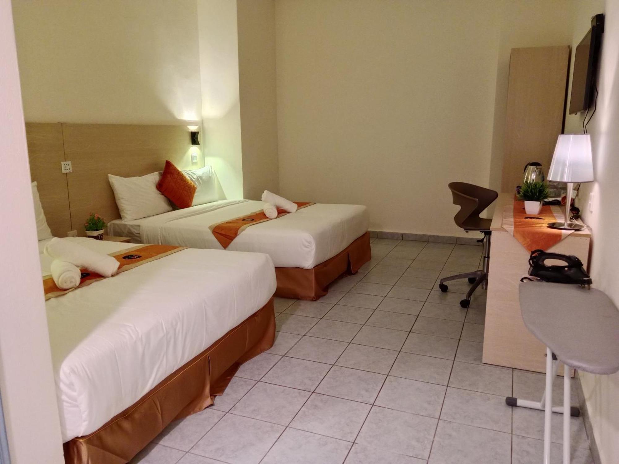 Hotel Bintang Kuala Lumpur Extérieur photo
