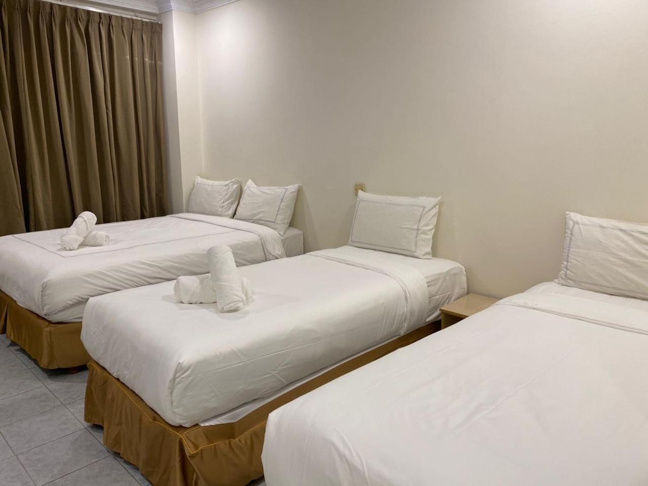 Hotel Bintang Kuala Lumpur Extérieur photo