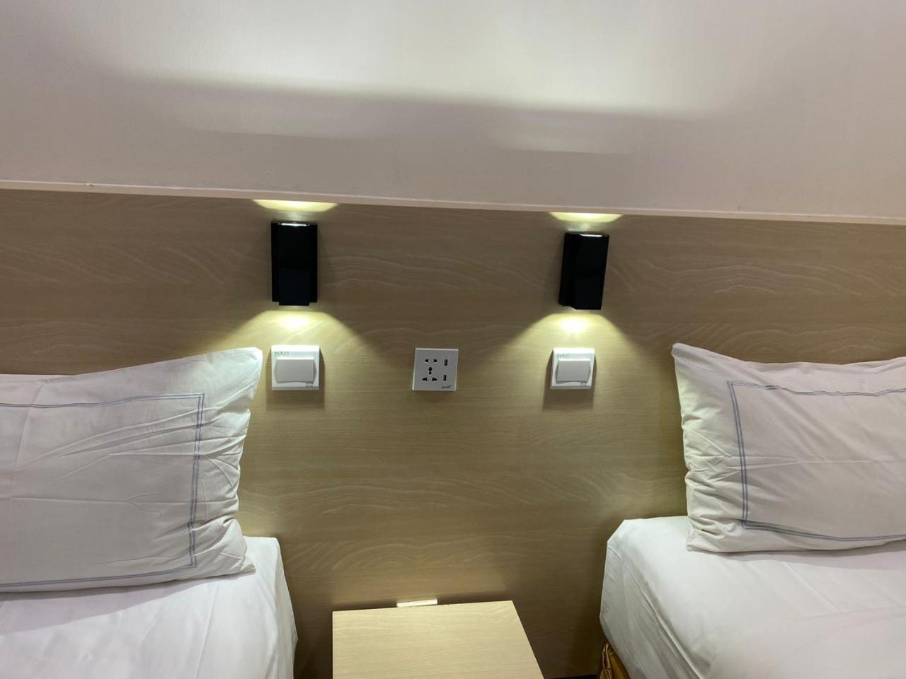 Hotel Bintang Kuala Lumpur Extérieur photo