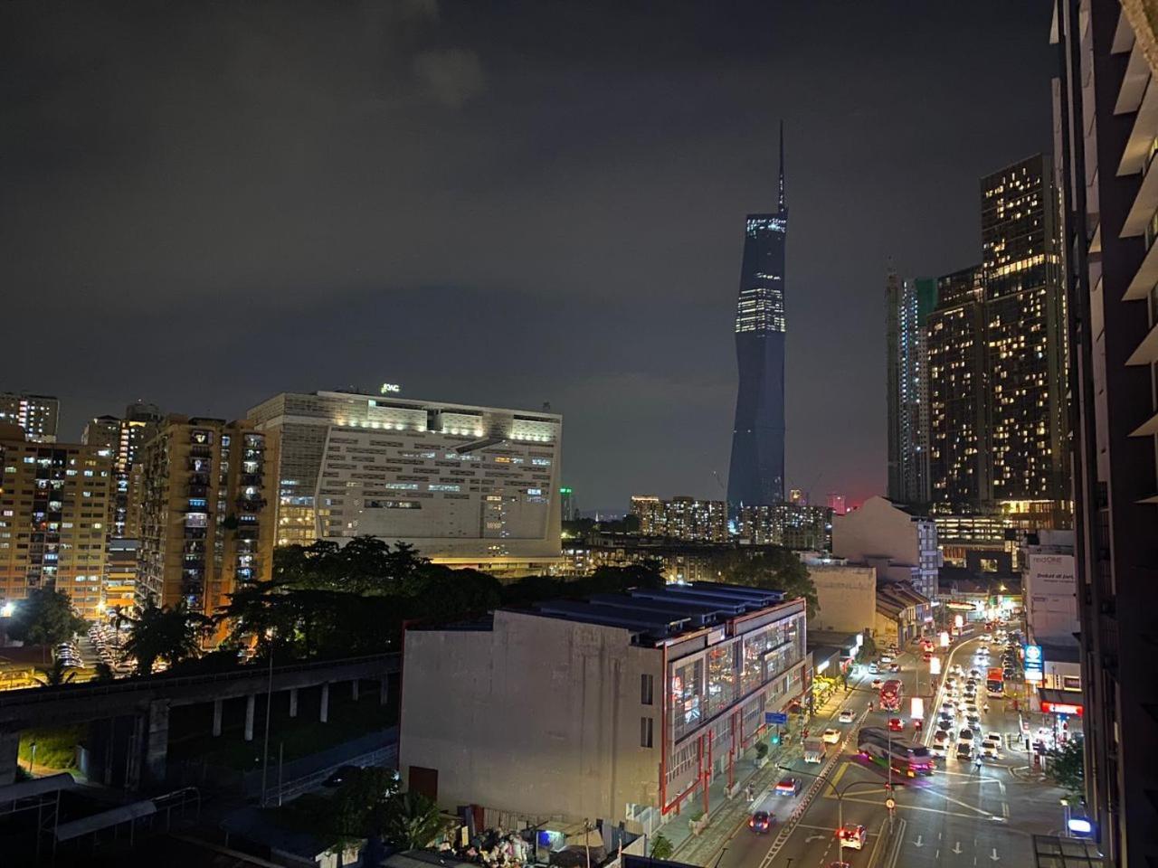 Hotel Bintang Kuala Lumpur Extérieur photo