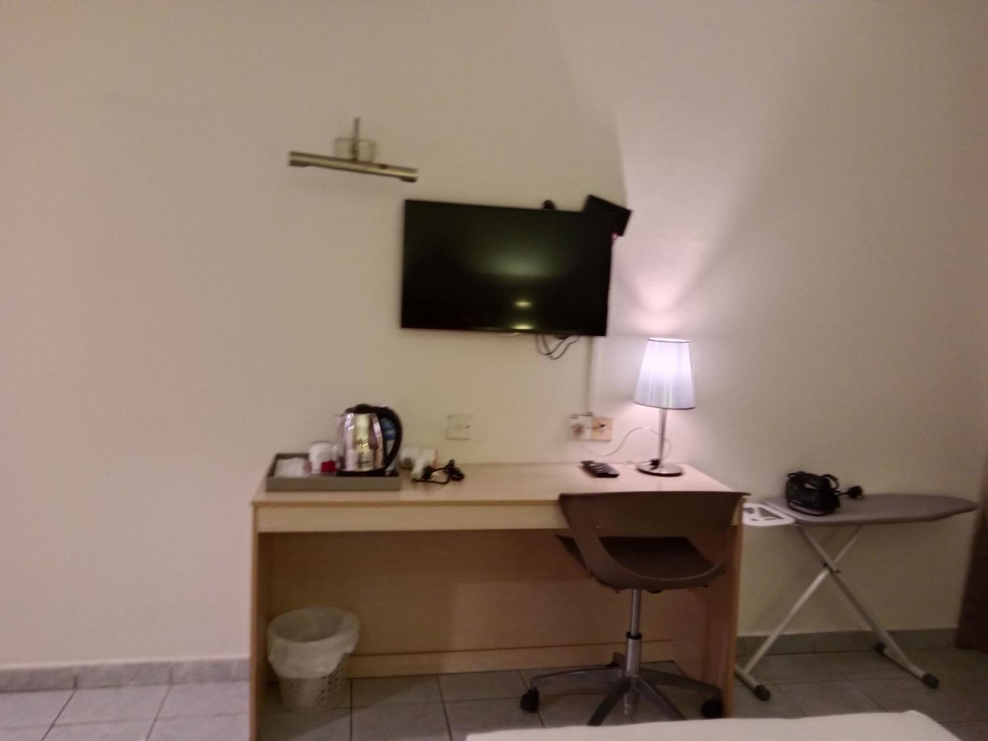 Hotel Bintang Kuala Lumpur Extérieur photo