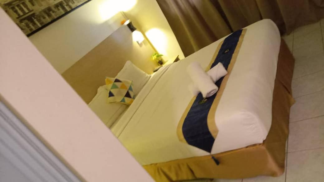 Hotel Bintang Kuala Lumpur Extérieur photo