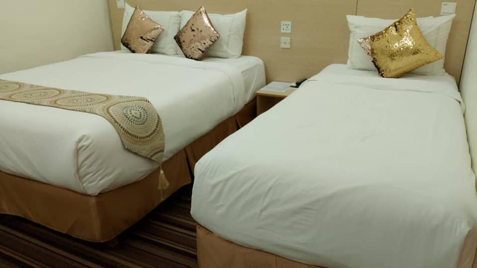 Hotel Bintang Kuala Lumpur Extérieur photo
