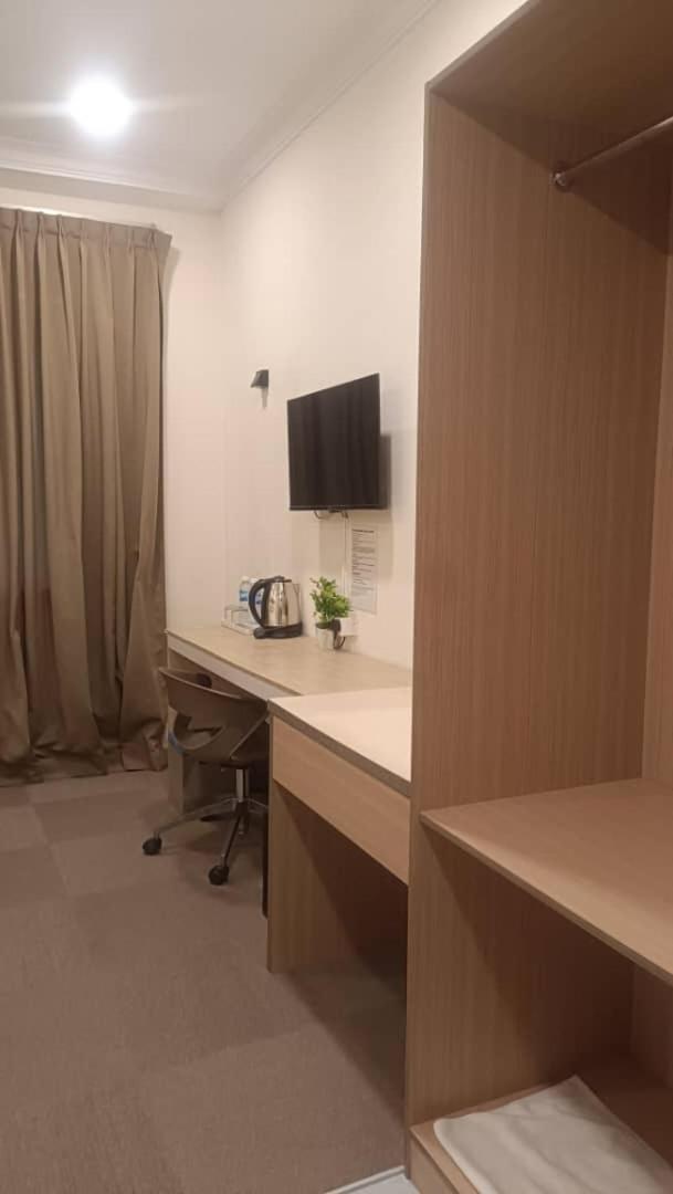 Hotel Bintang Kuala Lumpur Extérieur photo