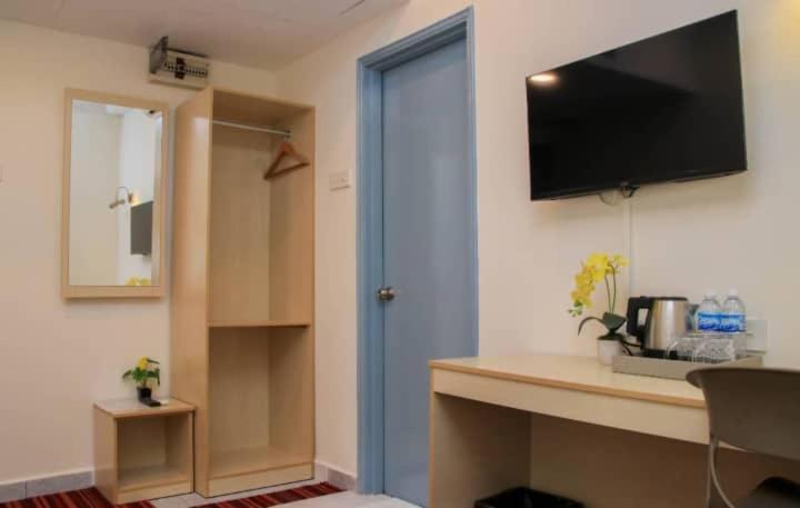 Hotel Bintang Kuala Lumpur Extérieur photo